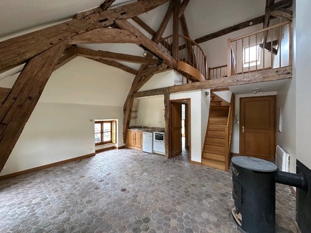 location appartement Presles