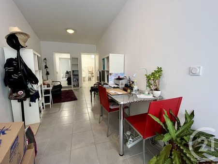 location appartement Arles