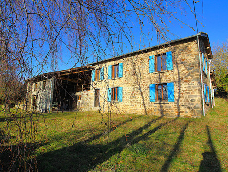 vente maison Saint-germain-laval