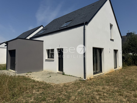 vente maison Clohars-carnoët