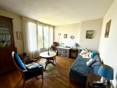 vente appartement Quimperlé