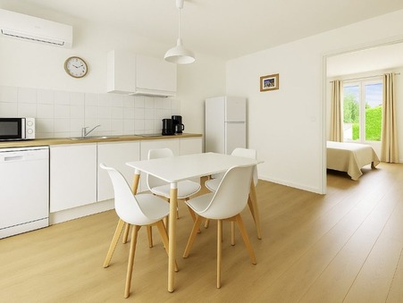 vente maison Gréoux les bains