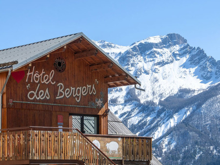 html hotel template