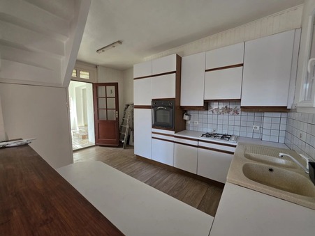 vente maison Saint-Étienne