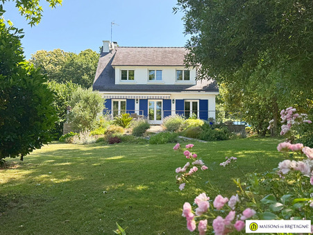 Photo annonce Maison Moelan sur mer