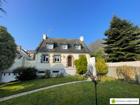 Photo annonce Maison Bannalec
