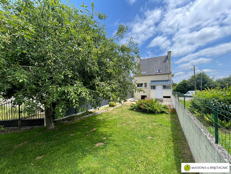 Photo annonce Maison Scaer