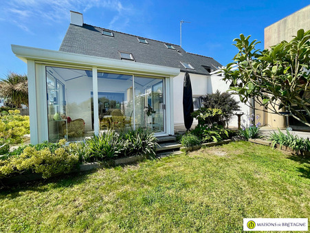 Photo annonce Maison Ploemeur