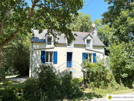 Photo annonce Maison Moelan sur mer