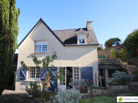 Photo annonce Maison Pont aven