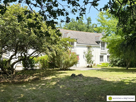 Photo annonce Maison Moelan sur mer