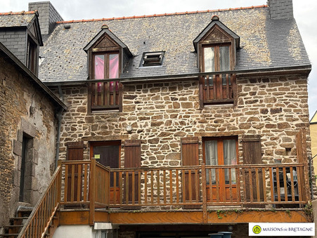 Photo annonce Appartement Moelan sur mer