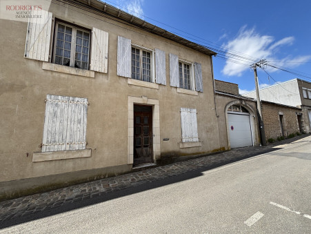 properties