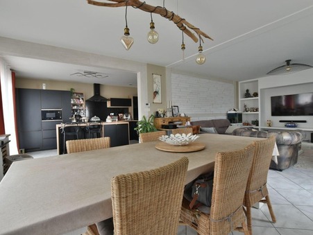 vente maison La seguiniere