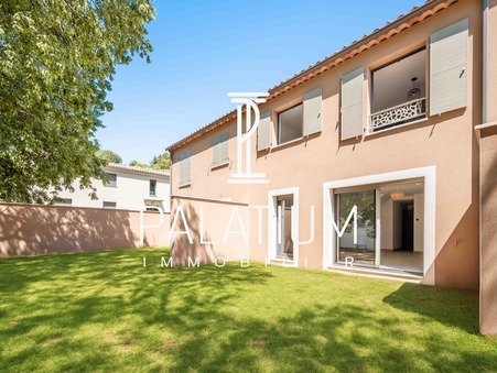 vente maison Gréoux les bains
