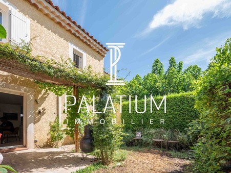 vente maison Gréoux les bains