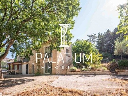 vente maison Gréoux les bains
