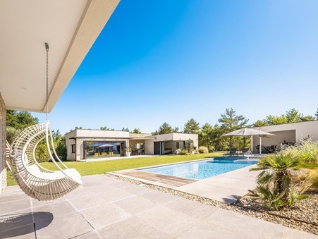 vente maison Gréoux les bains