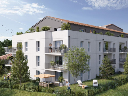 vente appartement Bayonne