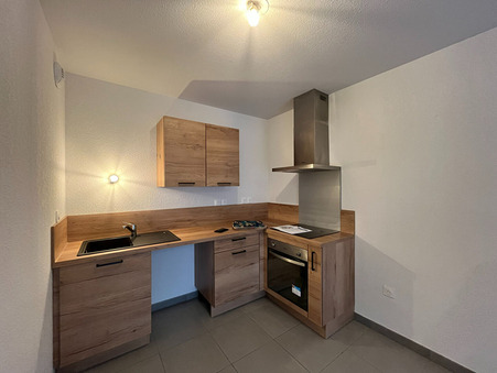 Photo annonce Appartement Saint paul les dax