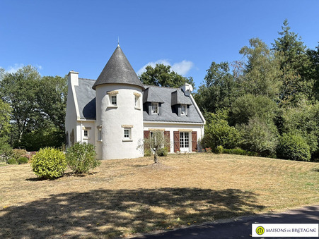 Photo annonce Maison Clohars carnoet