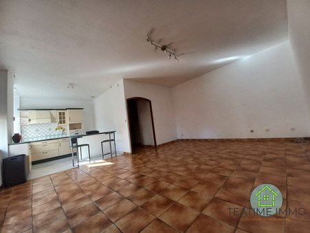 vente maison Saint Étienne