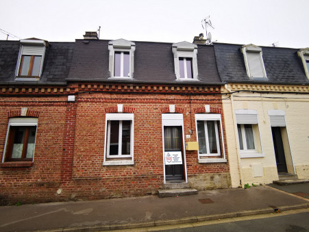 properties