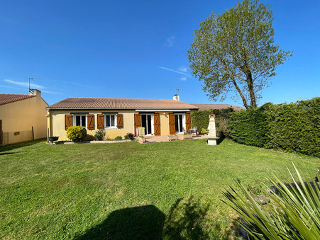 vente maison Brains