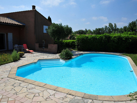 Photo annonce Maison Carcassonne