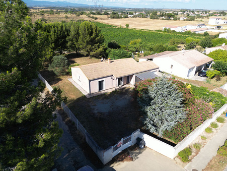 Photo annonce Maison Carcassonne