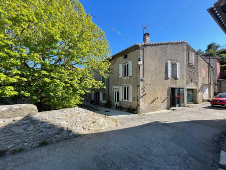 Photo annonce Maison Val de dagne