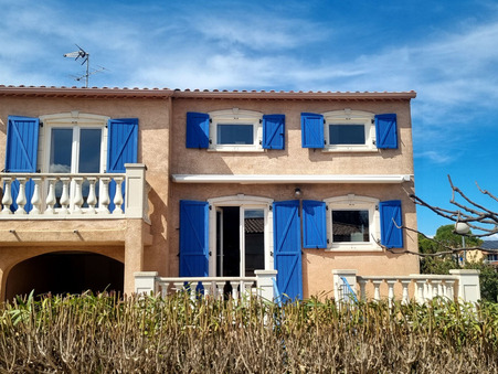 Photo annonce Maison Vidauban