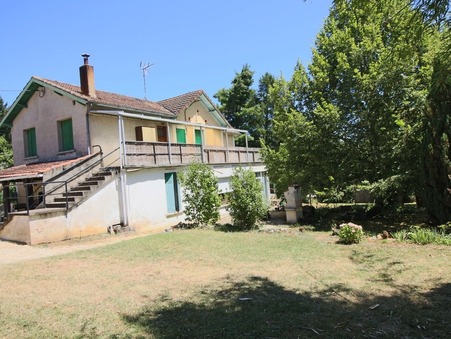 vente maison puy l'eveque