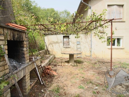 vente maison puy l'eveque