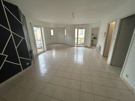 location appartement Becon les granits