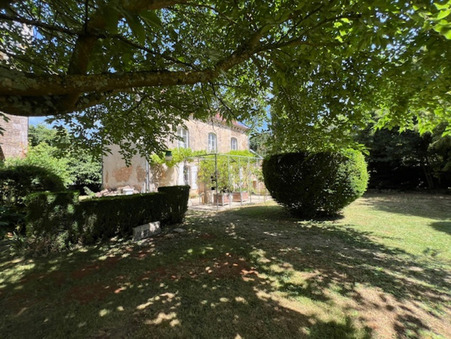 vente maison Valence en poitou