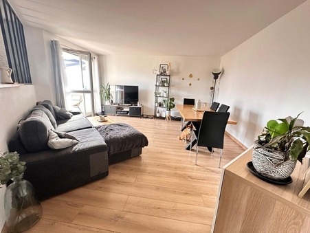 vente appartement noiseau