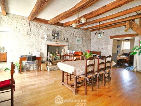 vente maison Valence-en-poitou