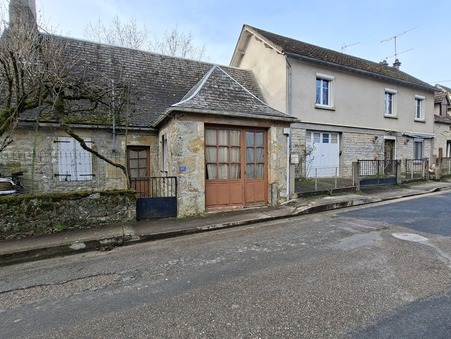 vente maison alvignac