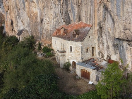 vente maison saint sulpice