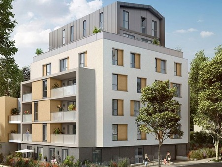 vente neuf Montpellier