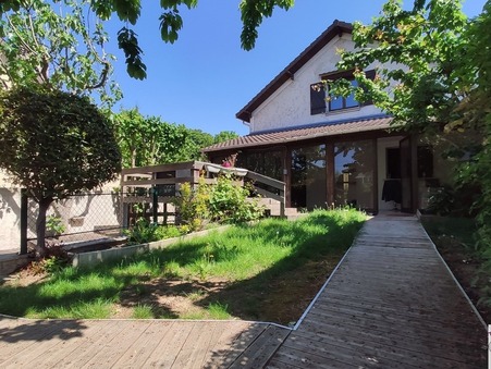 vente maison Ormesson sur marne