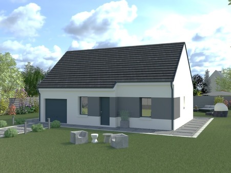 vente neuf Blois