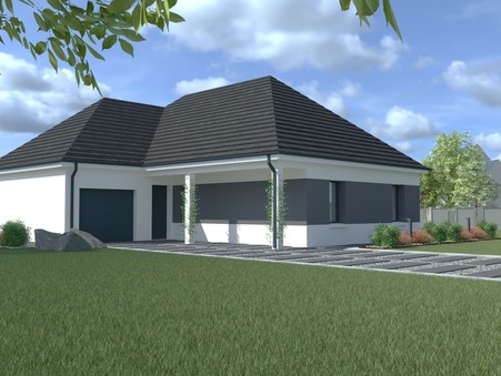 vente neuf Blois