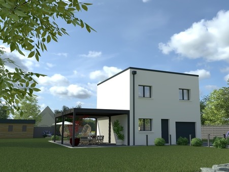 vente neuf Blois