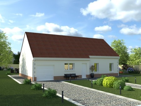 vente neuf Blois