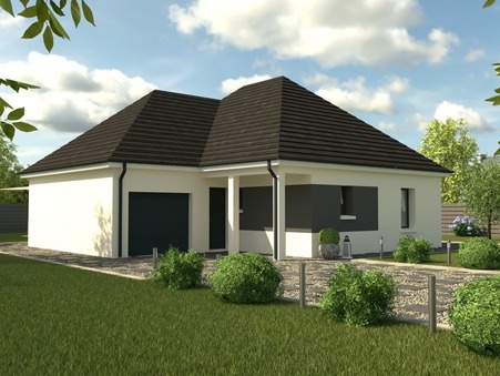 vente neuf ORLEANS  189 670€