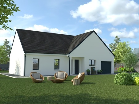 vente neuf COMPIEGNE  165 450€