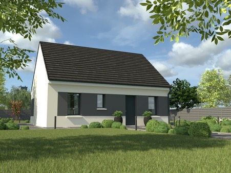 vente neuf COMPIEGNE  122 460€