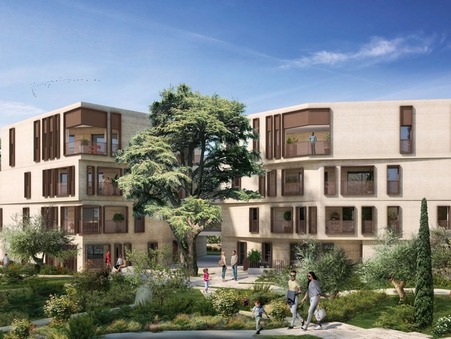vente neuf Montpellier